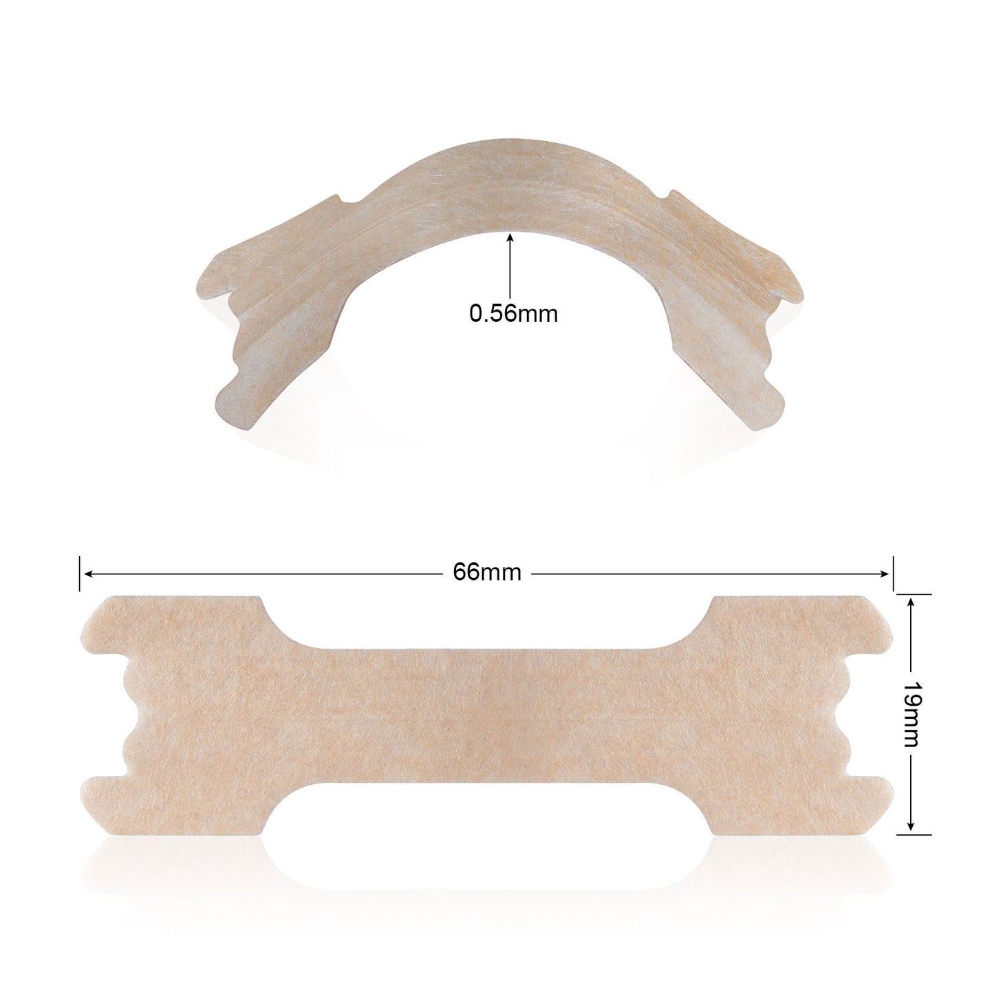 Pure Breath 120 pc Nasal Strips